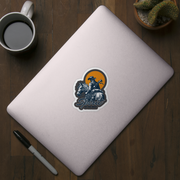 Cow boy by Graphic tees